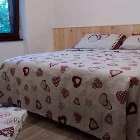 Casa Vacanze Insieme Базельга-ди-Пине Экстерьер фото
